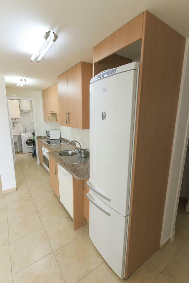 Apartamento En Residencial Cary 2. 포리스 데 아보나 외부 사진