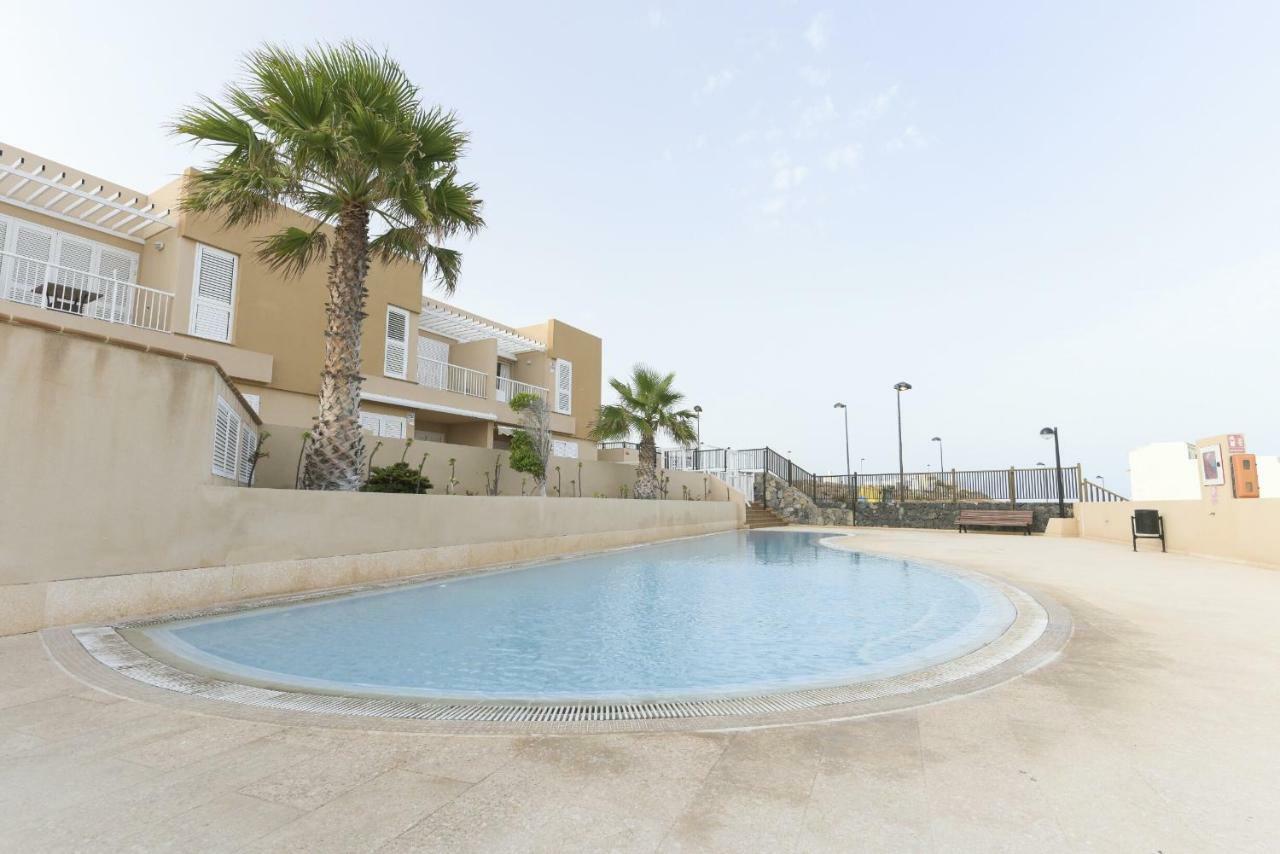 Apartamento En Residencial Cary 2. 포리스 데 아보나 외부 사진